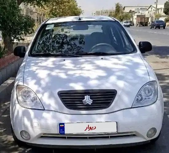 خودرو تیبا، صندوق دار آگهی ann_19997602