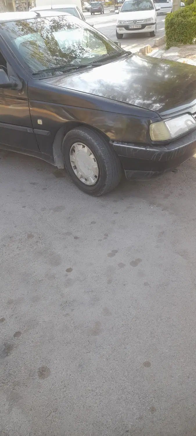 پژو 405 GLX - 1383