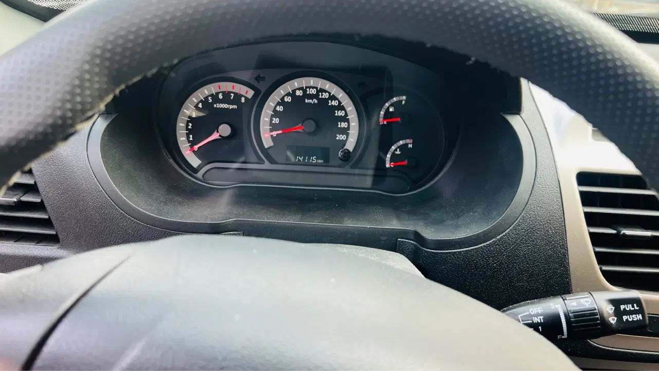 کوییک معمولی دنده‌ای - 1401