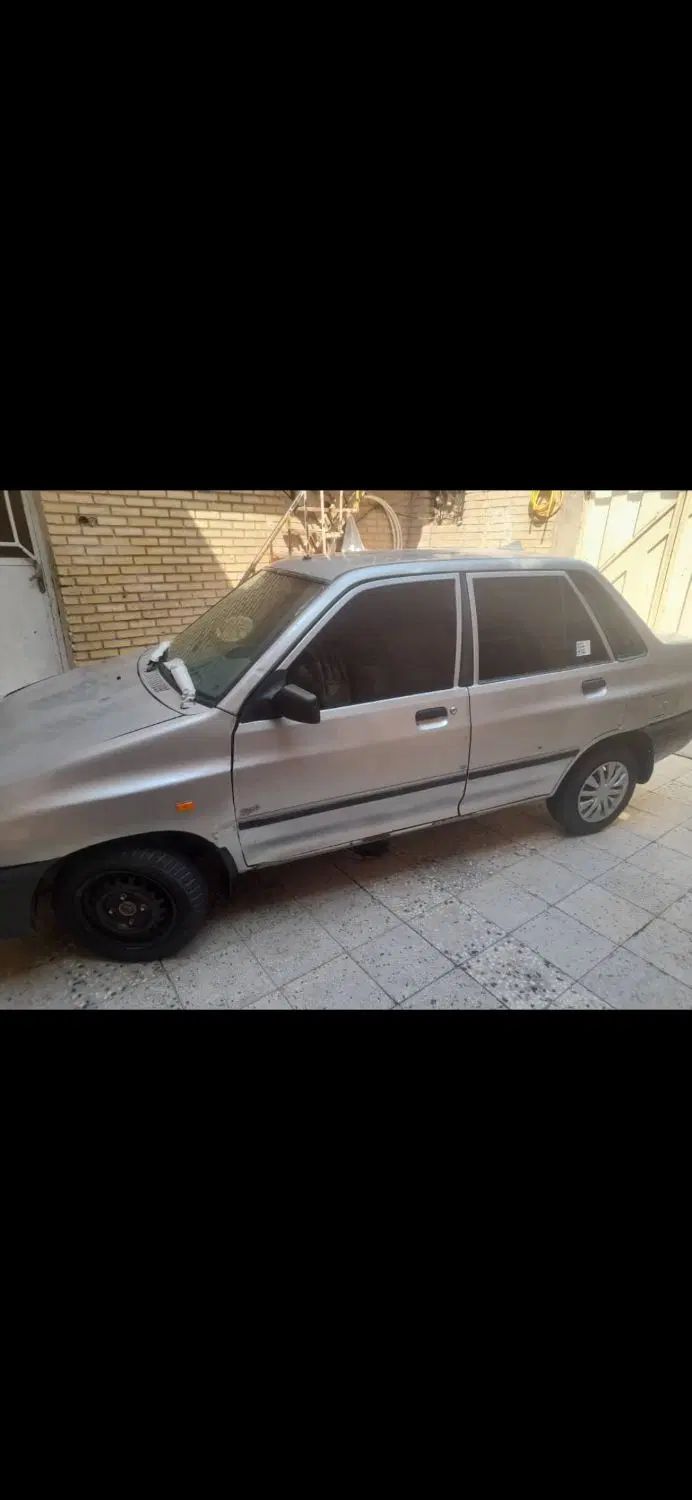پراید 131 LE - 1392