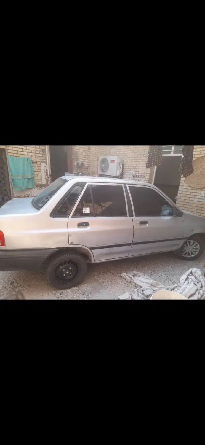پراید 131 LE - 1392