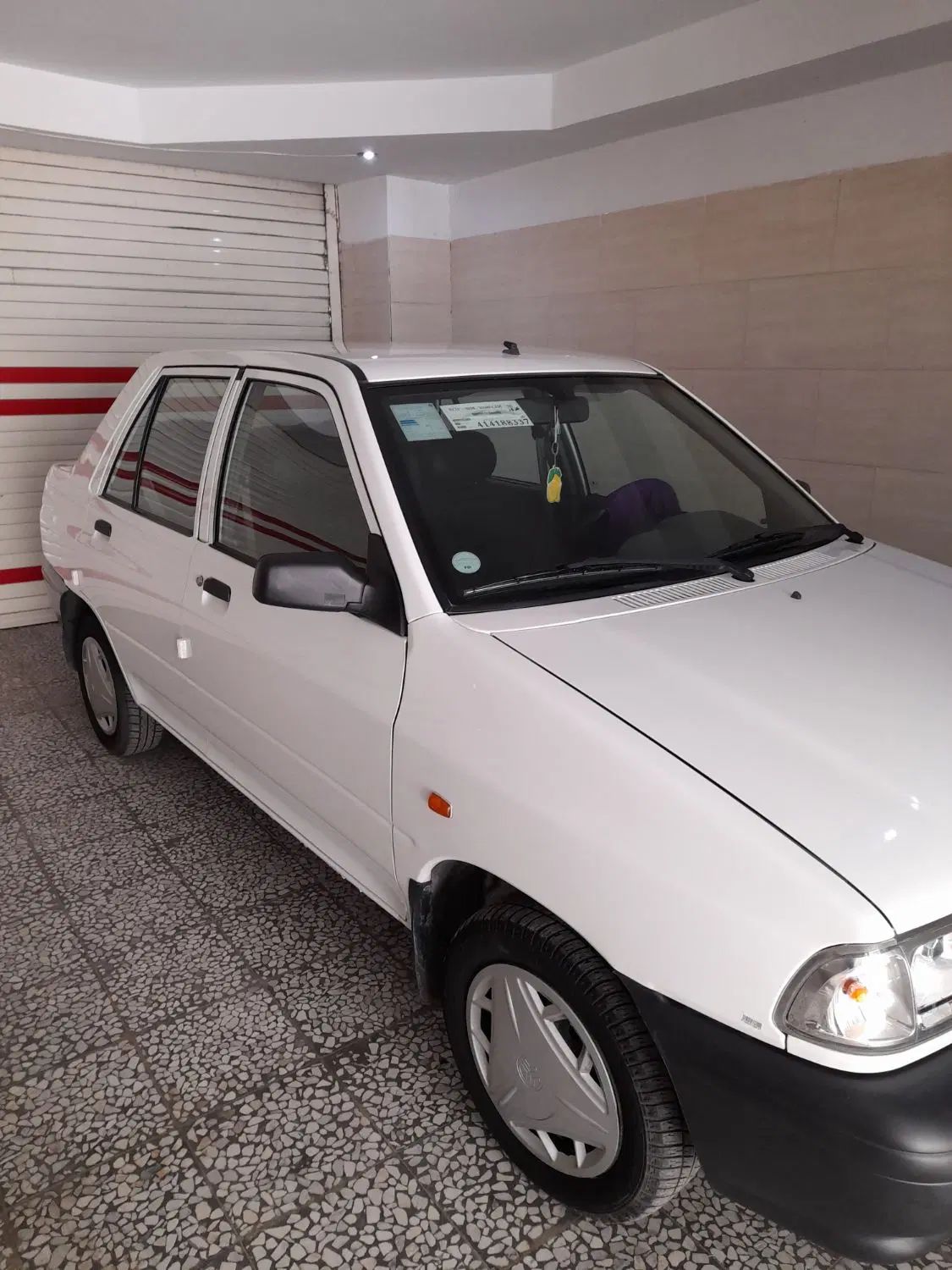 پراید 131 SE - 1399
