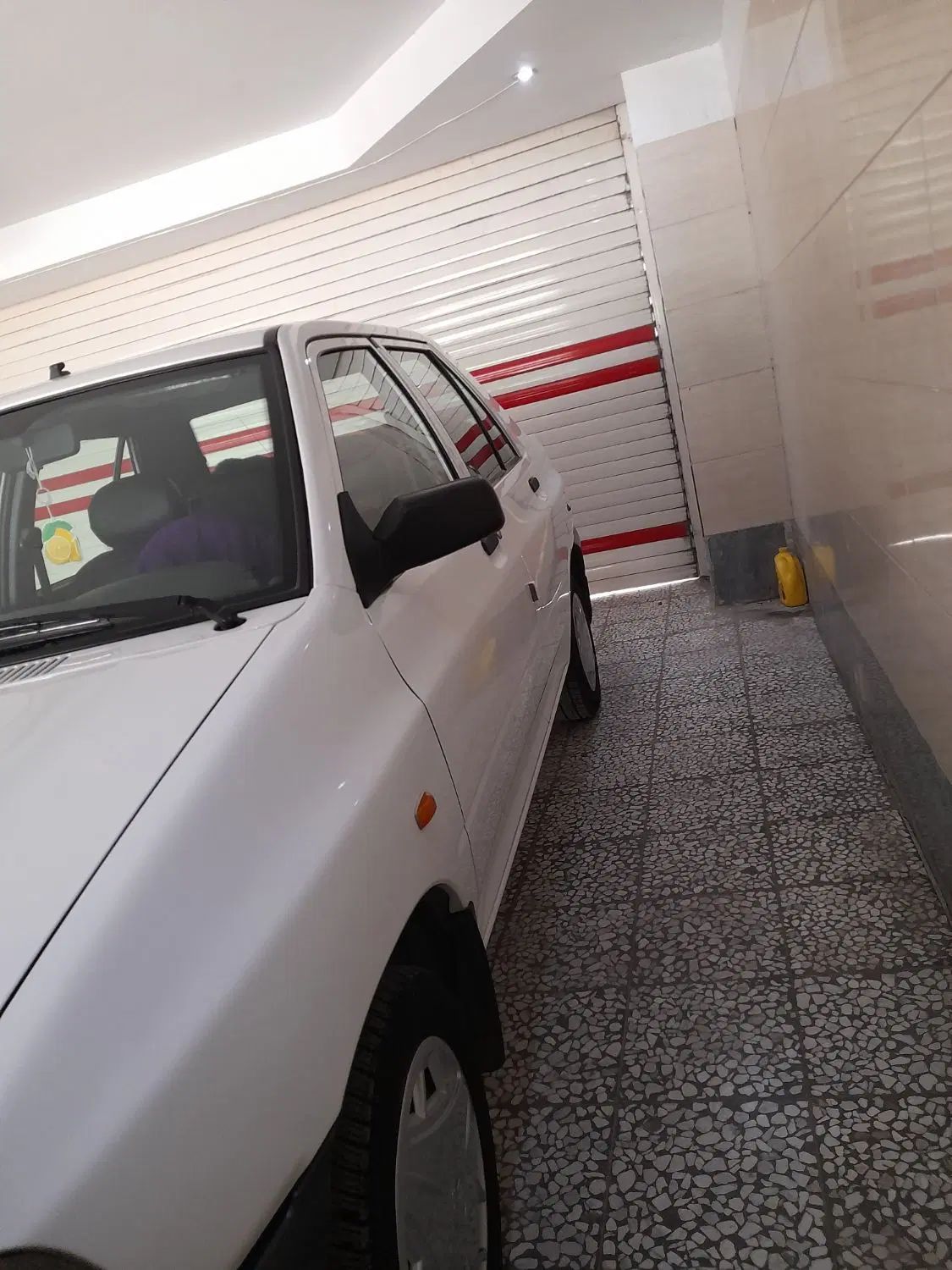 پراید 131 SE - 1399