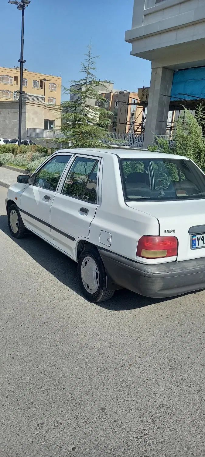 خودرو پراید، 131 آگهی ann_19997639
