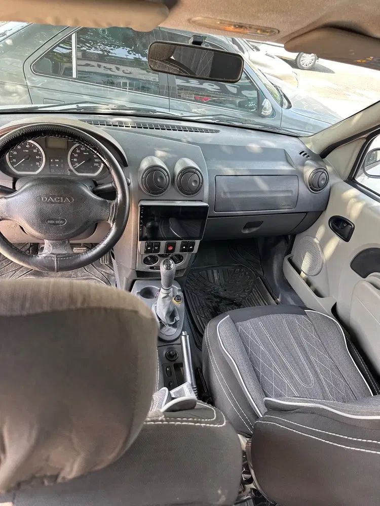 رنو تندر 90 E2 - 1387