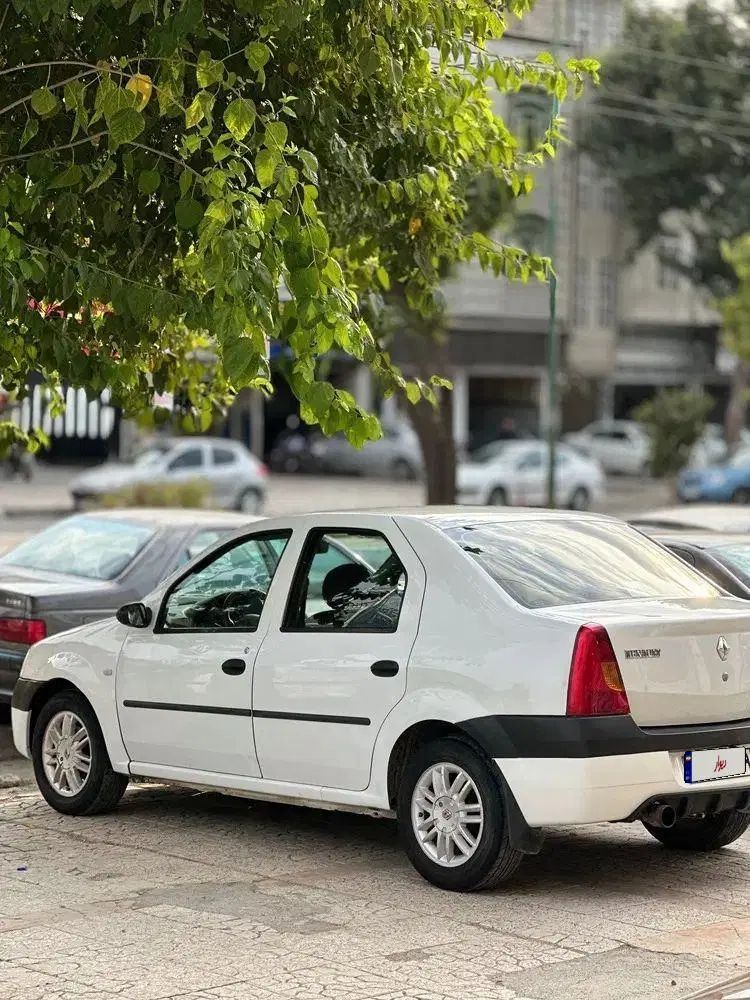 خودرو رنو، تندر 90 آگهی ann_19997643