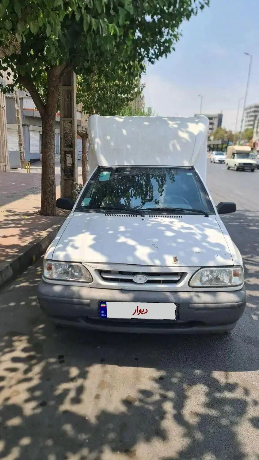 خودرو پراید، 151 آگهی ann_19997656