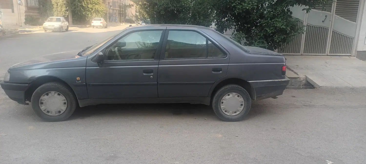 خودرو پژو، 405 آگهی ann_19997658