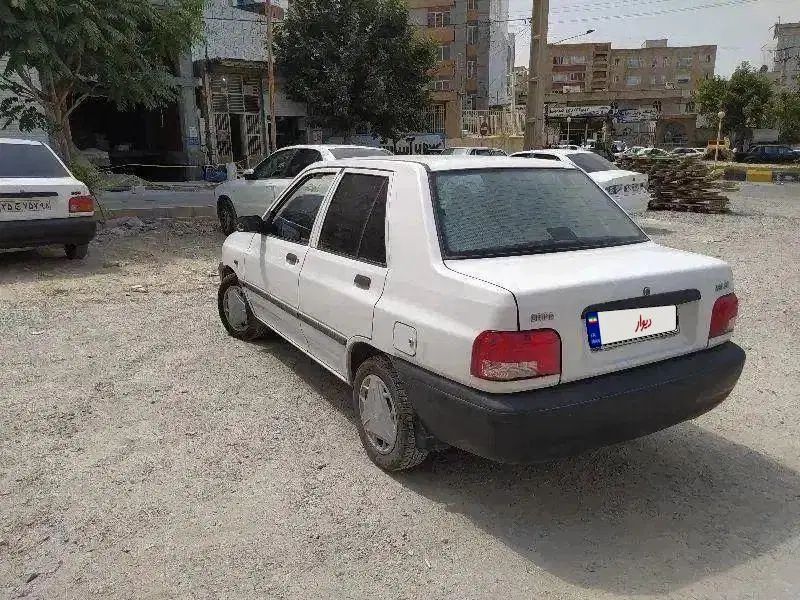 خودرو پراید، 131 آگهی ann_19997667