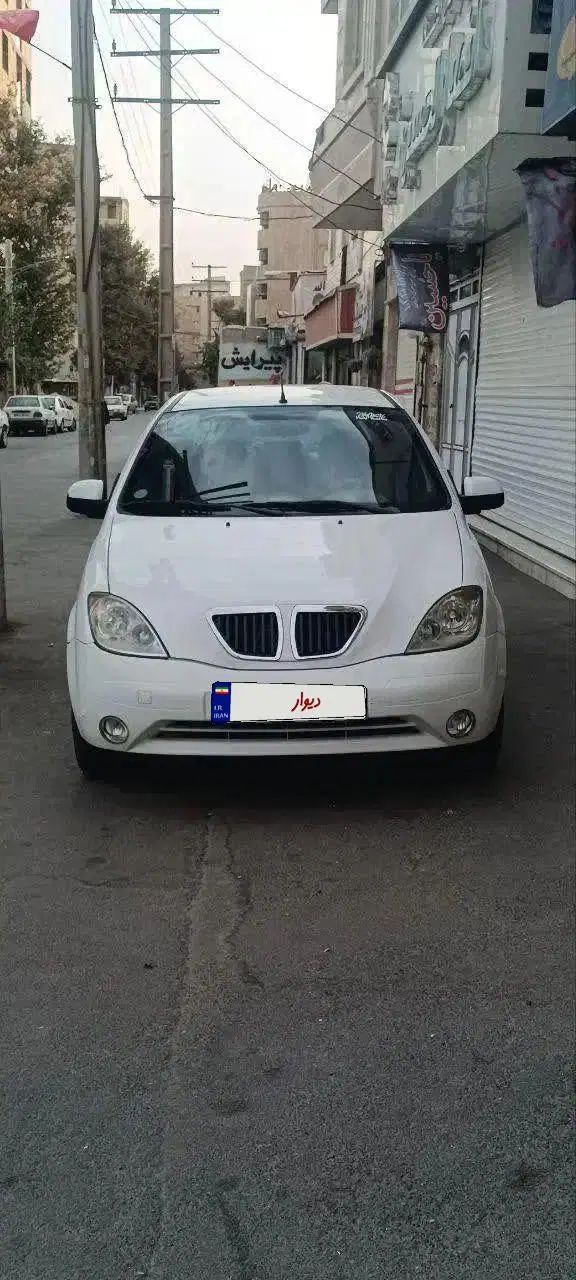 خودرو تیبا، صندوق دار آگهی ann_19997668