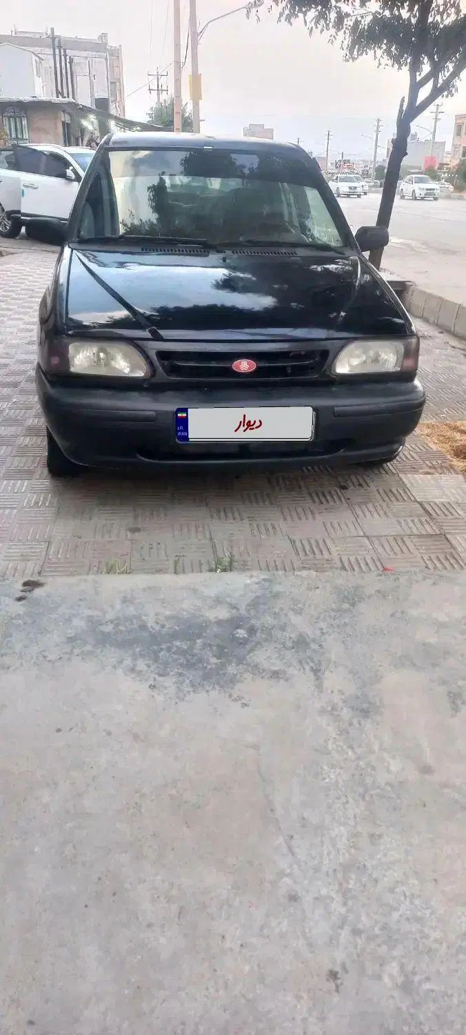 خودرو پراید، 141 آگهی ann_19997678