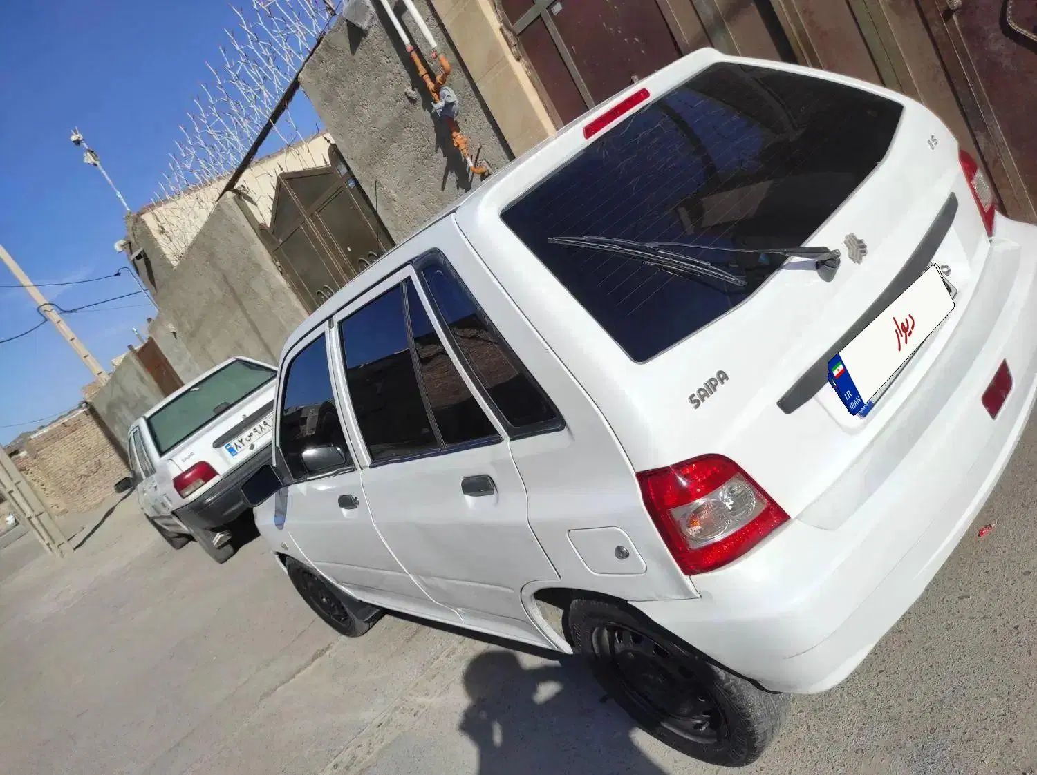 خودرو پراید، 111 آگهی ann_19997689
