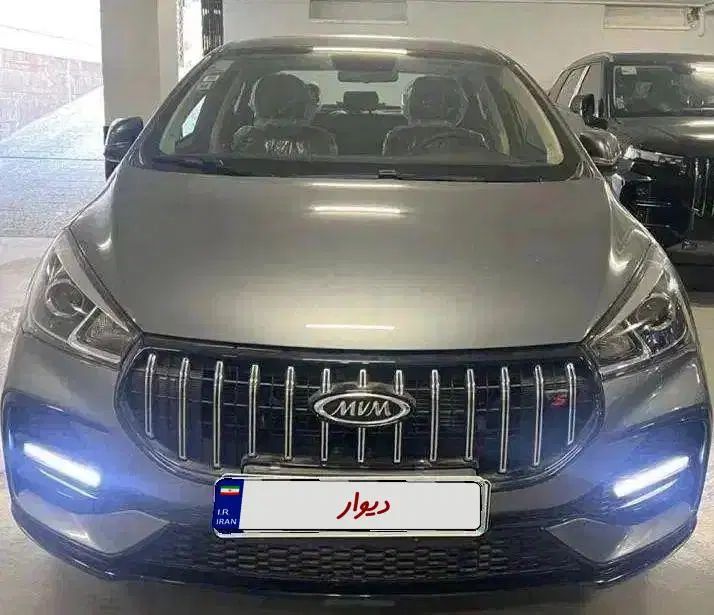 چری آریزو ۵ توربو FL IE اسپرت - 1404