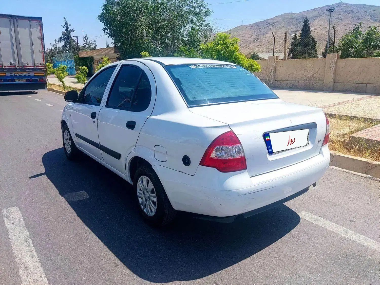 خودرو تیبا، صندوق دار آگهی ann_19997714