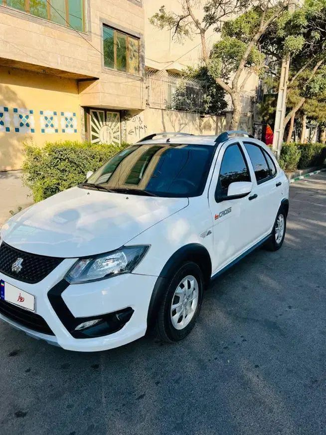 کوییک S پایه - 1402