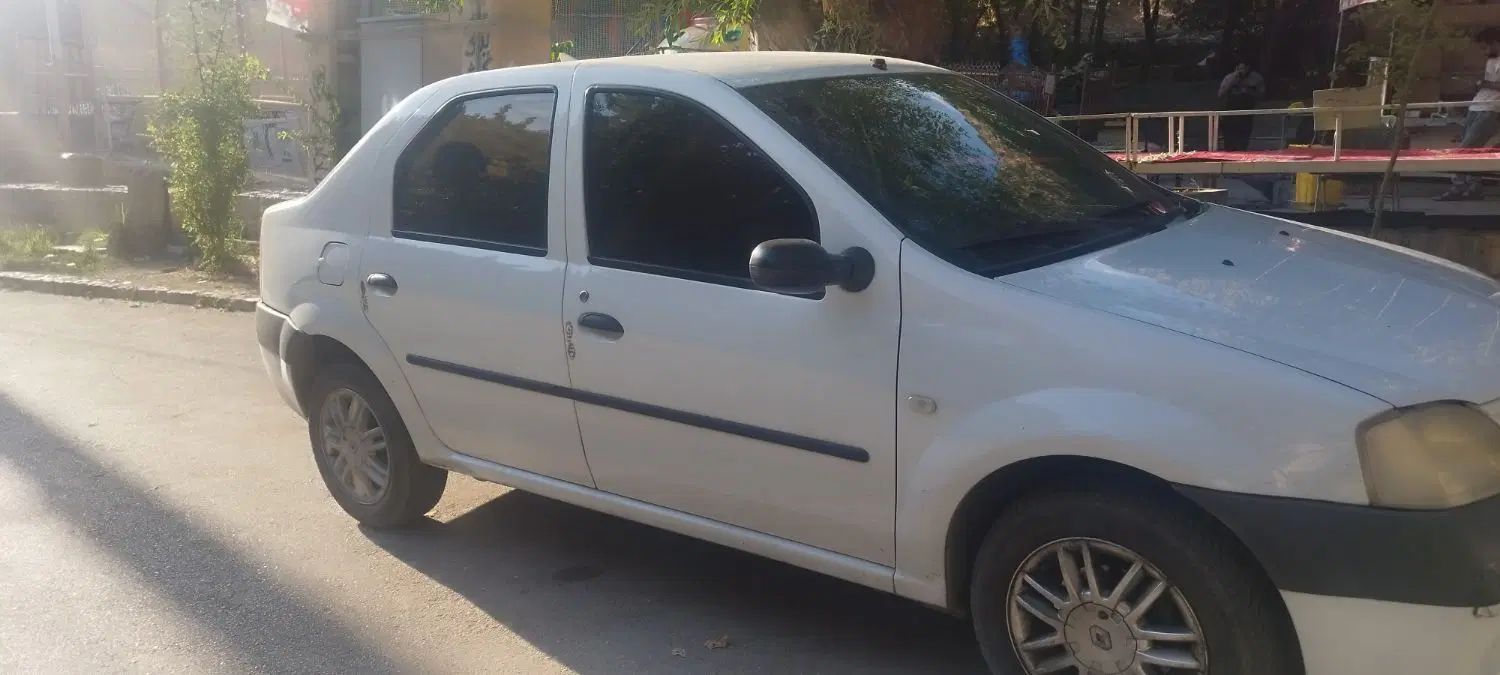 خودرو رنو، تندر 90 آگهی ann_19997718