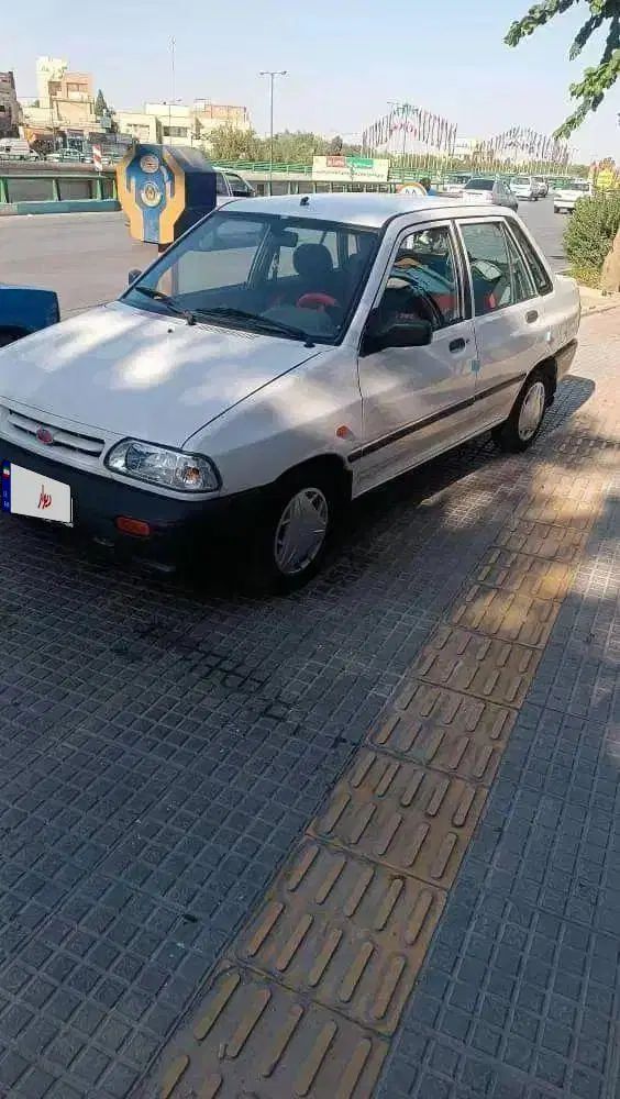 خودرو پراید، صبا آگهی ann_19997720