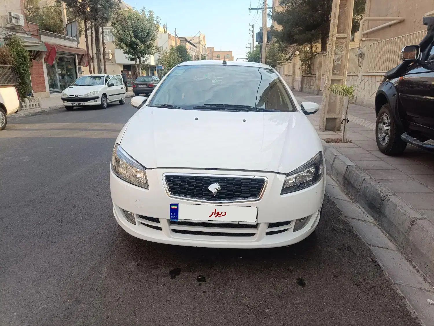 خودرو رانا، پلاس آگهی ann_19997728