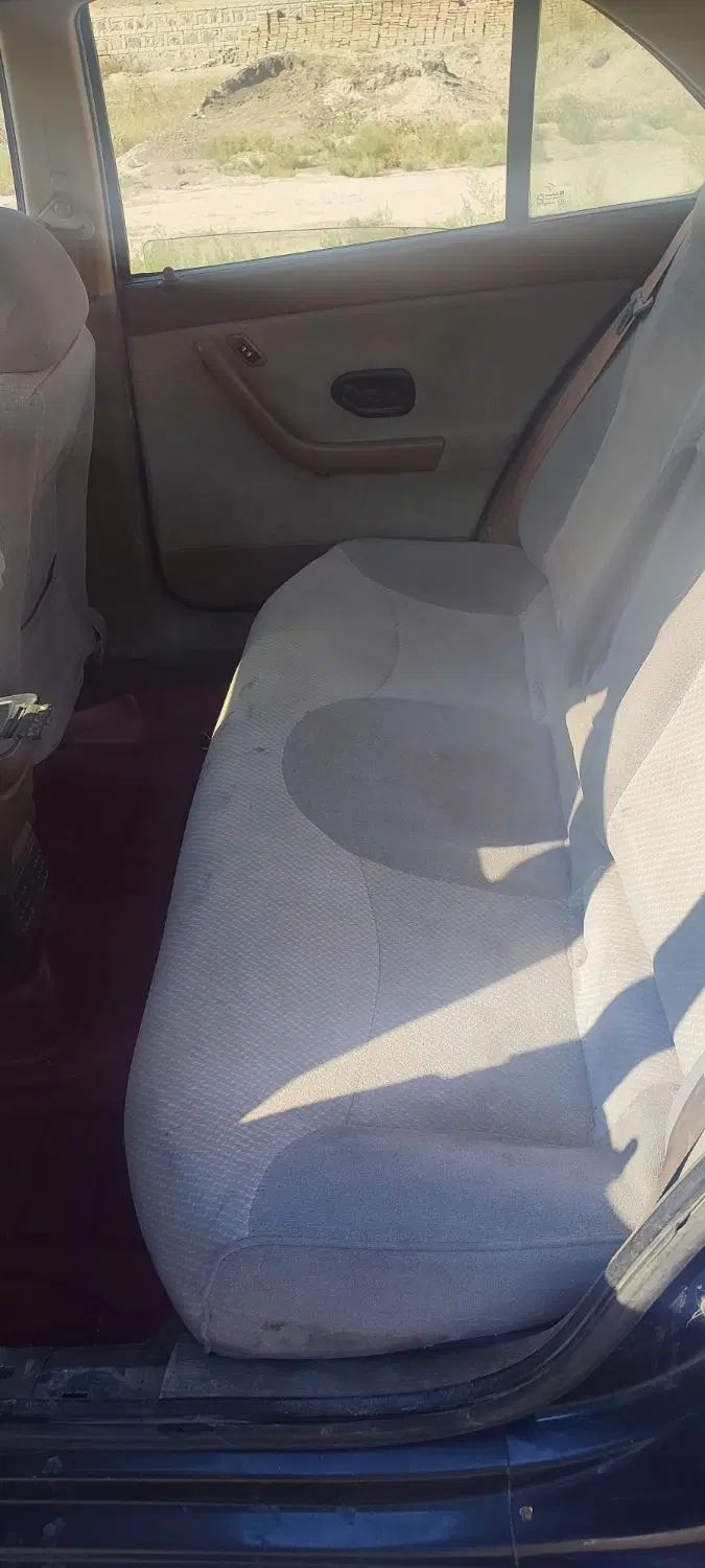 سمند LX XU7 - 1390