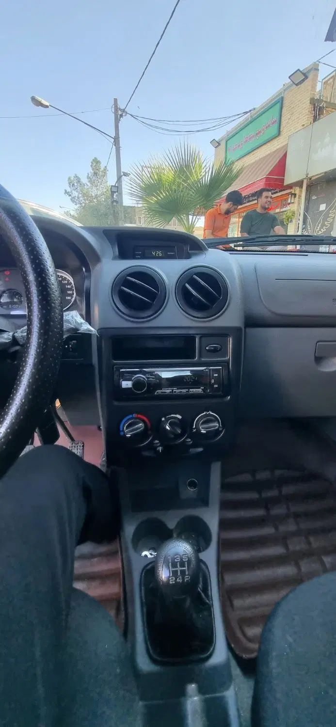 پراید 131 SE - 1399