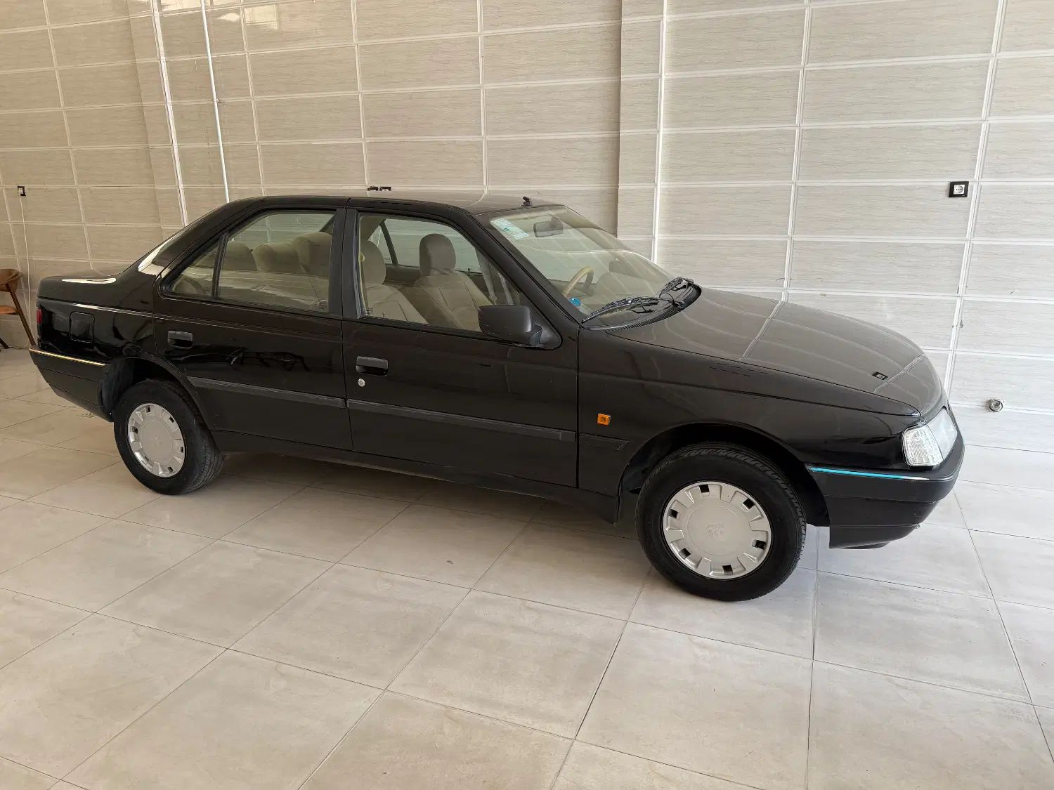 پژو 405 GLX - 1398