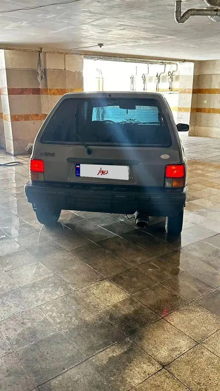 خودرو پراید، 111 آگهی ann_19997777
