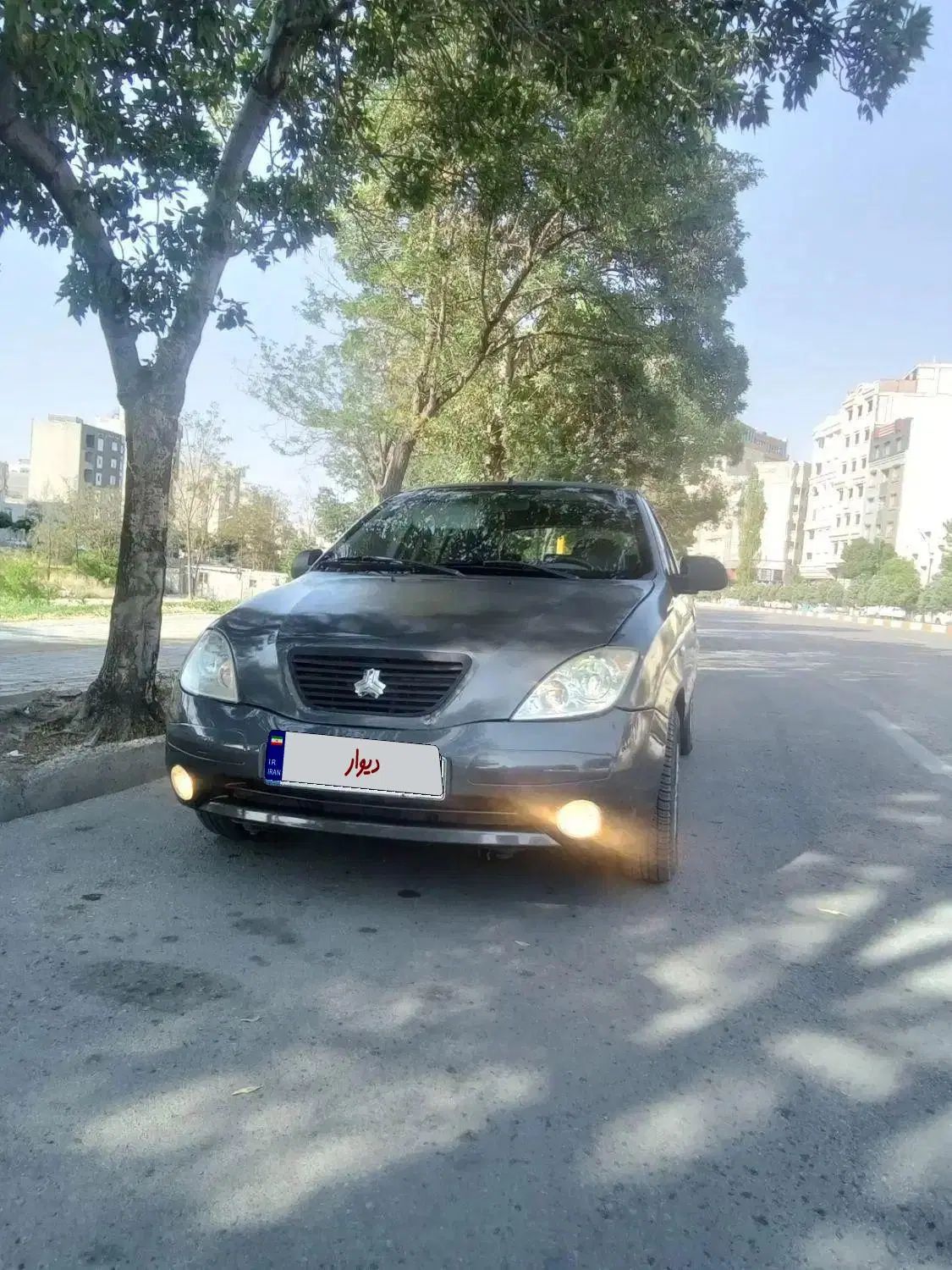 خودرو تیبا، 2 آگهی ann_19997791