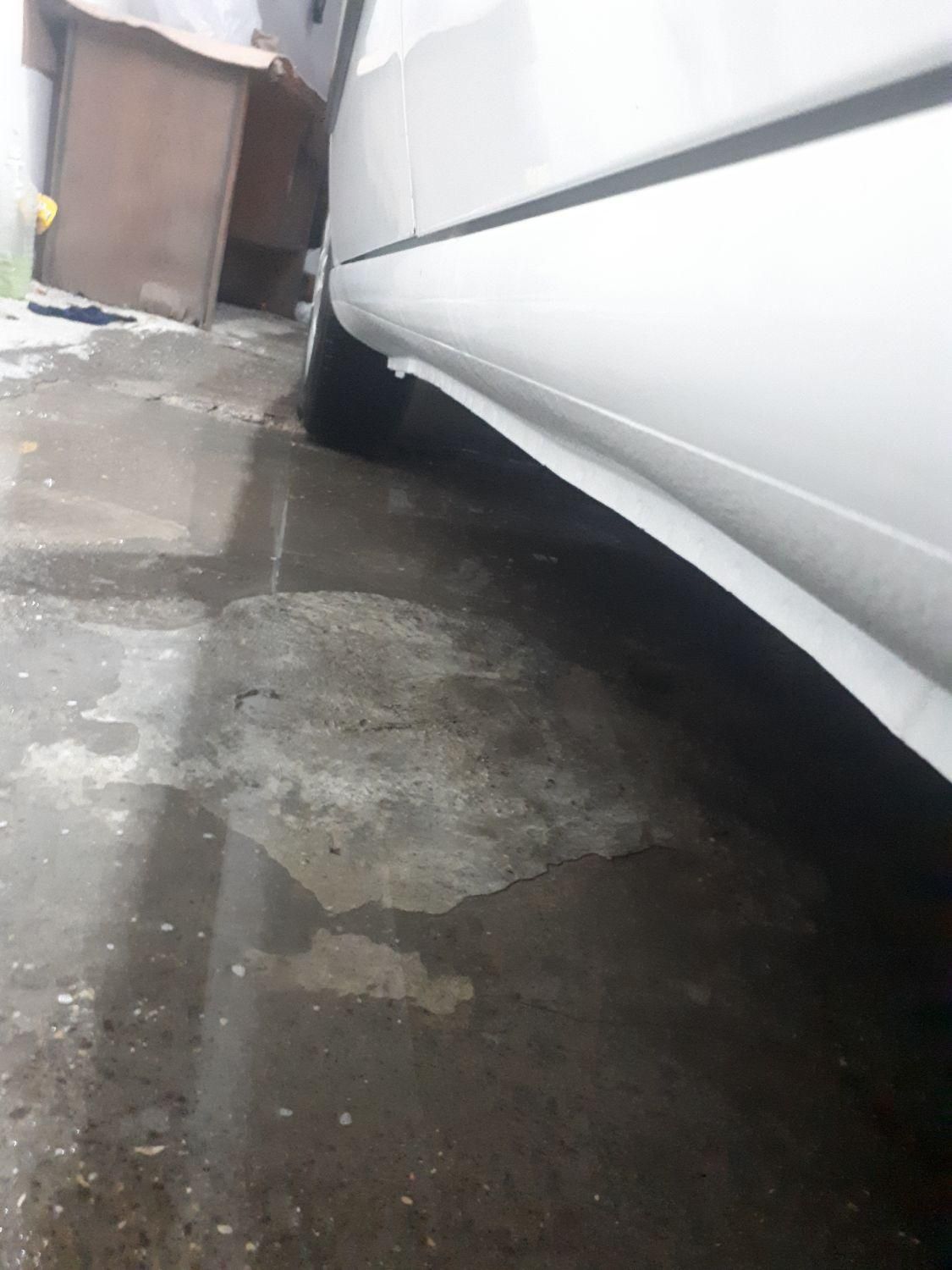 سمند LX EF7 دوگانه سوز - 1398
