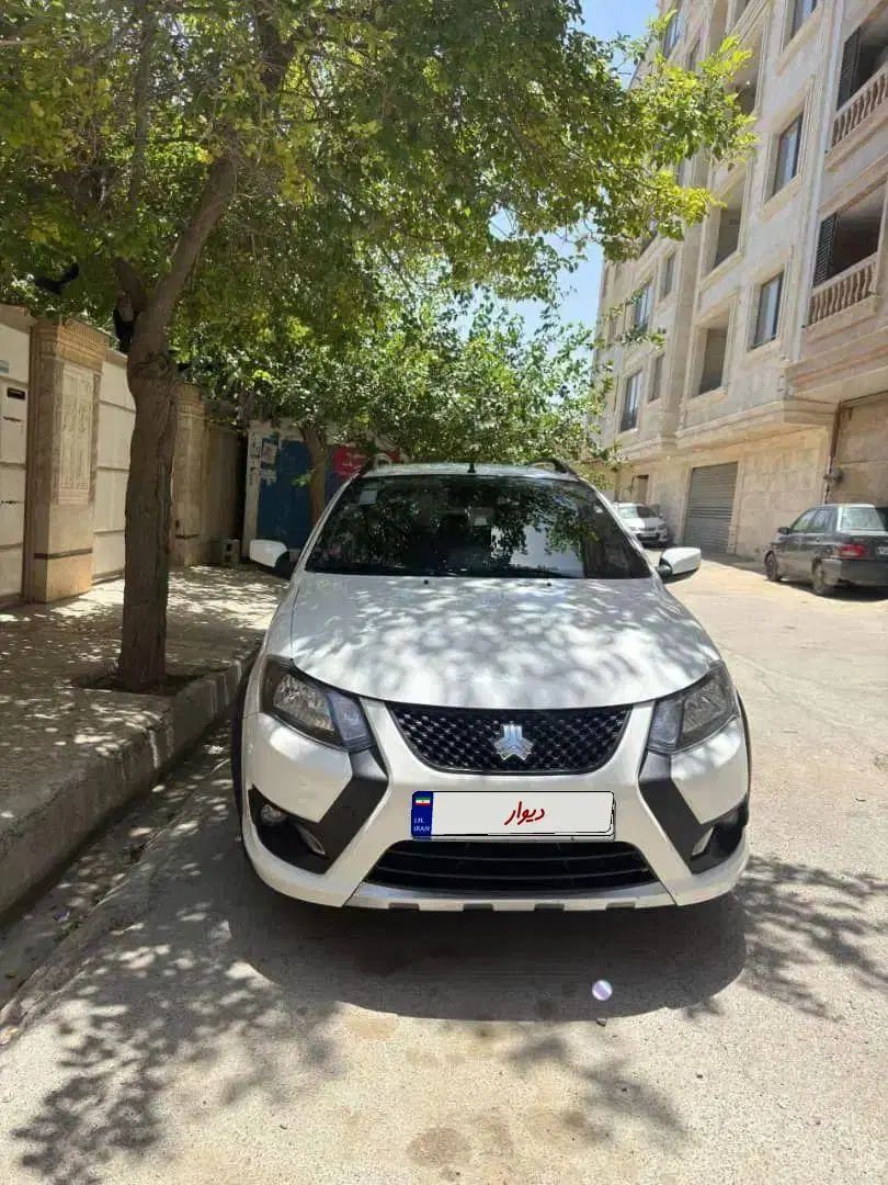خودرو کوییک، S آگهی ann_19997801