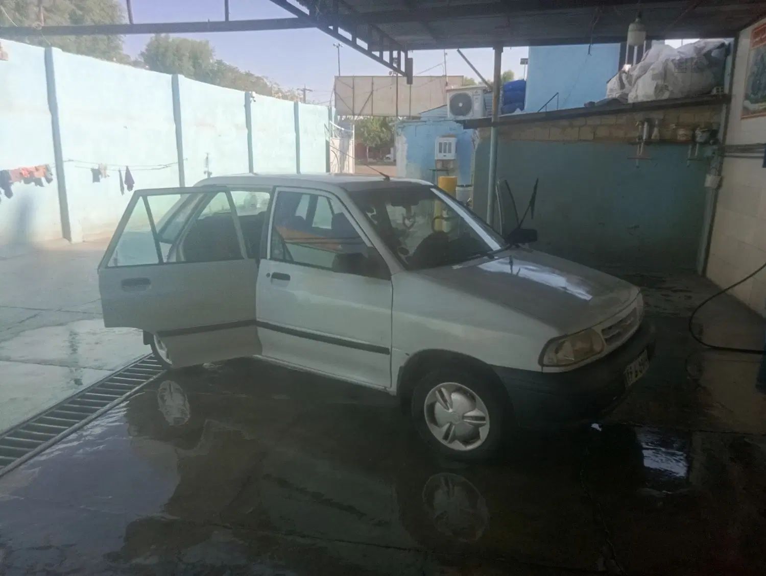 خودرو پراید، صبا آگهی ann_19997809