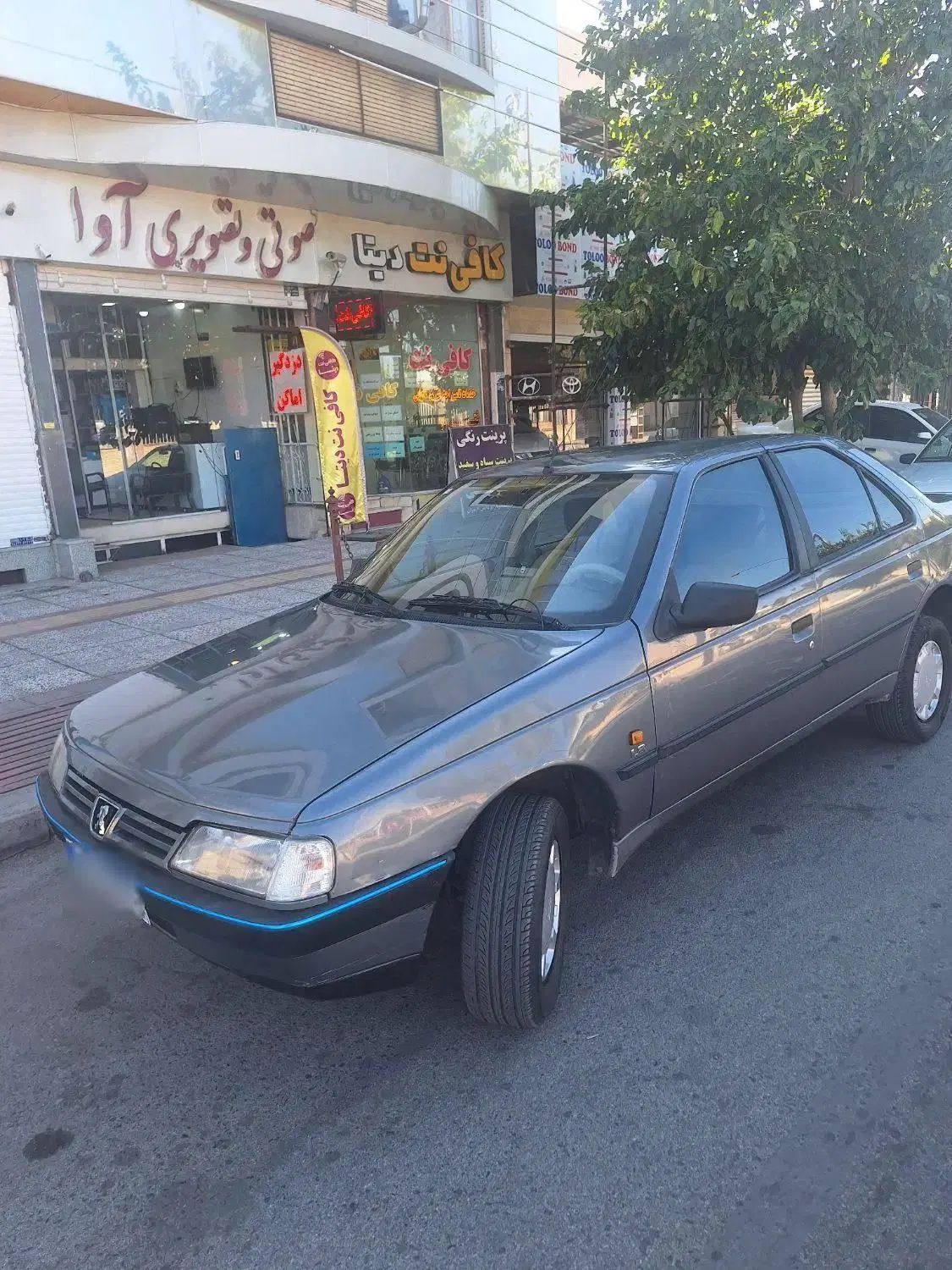 خودرو پژو، 405 آگهی ann_19997812