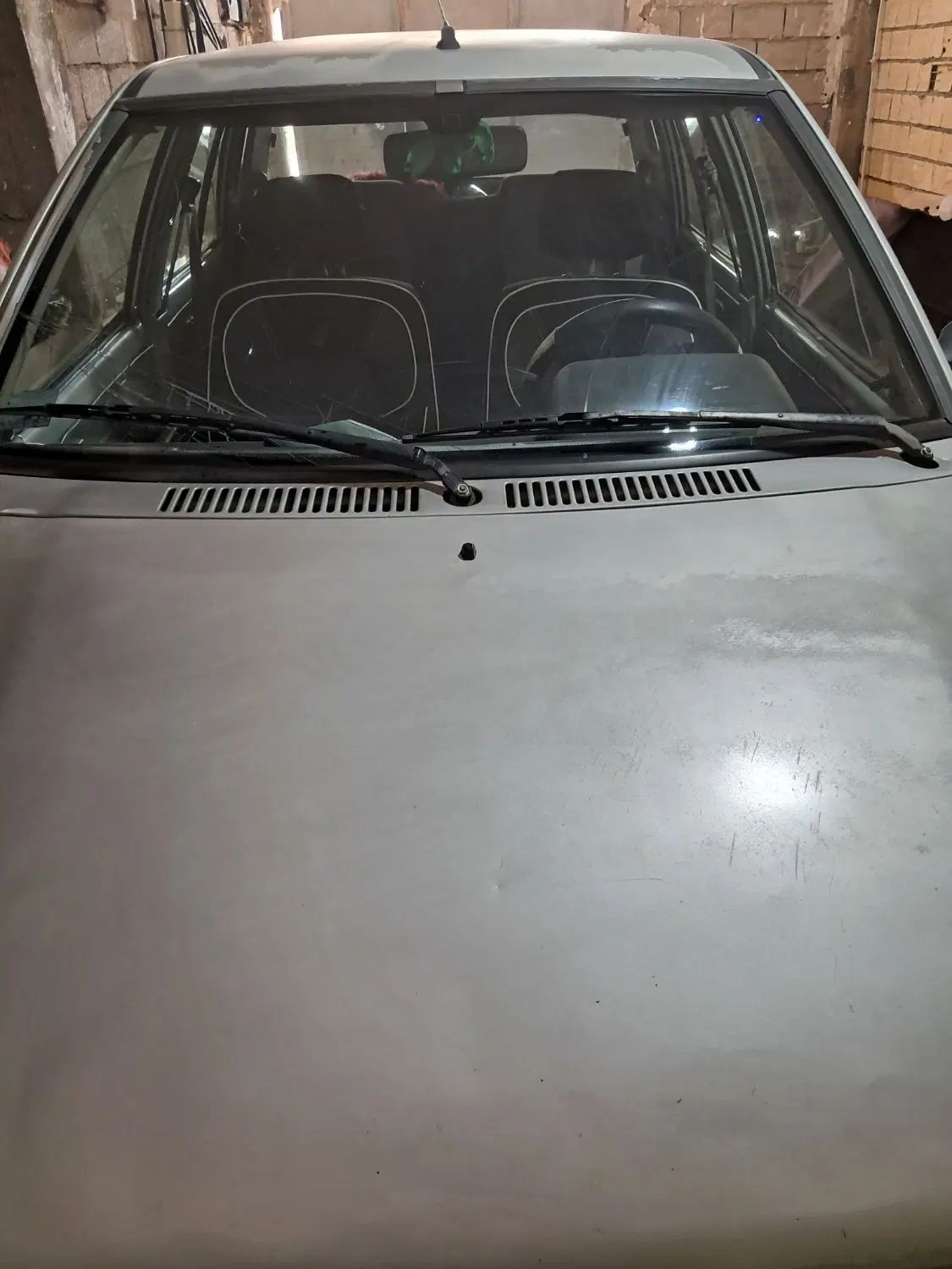 پراید 131 EX - 1391
