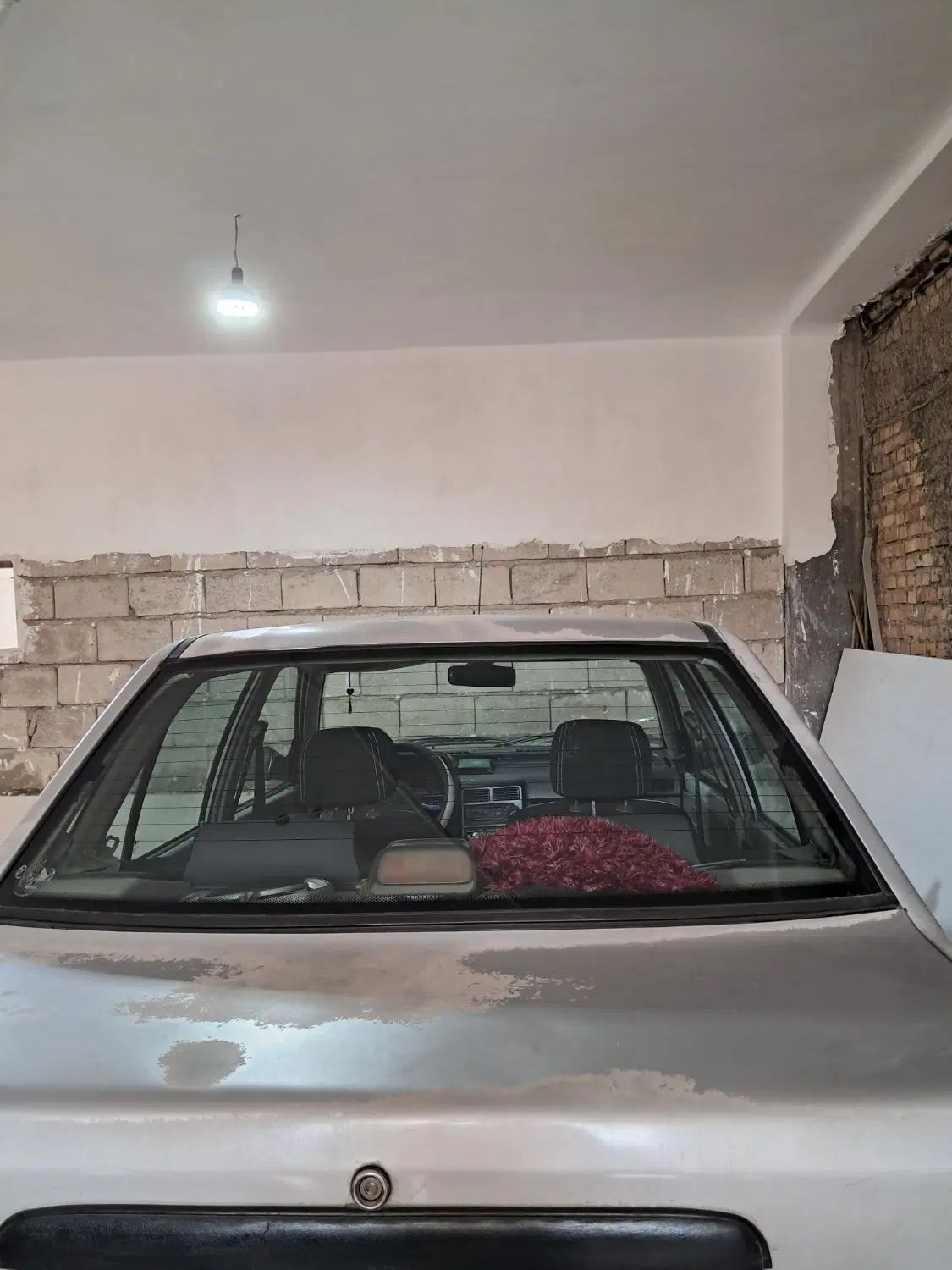 پراید 131 EX - 1391