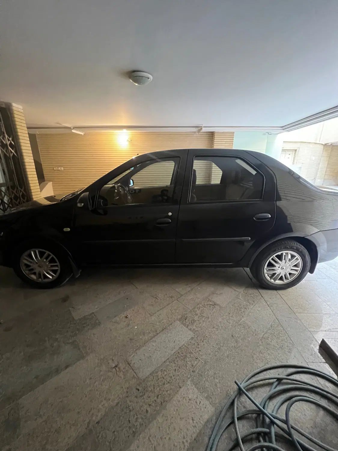 رنو تندر 90 E2 - 1396