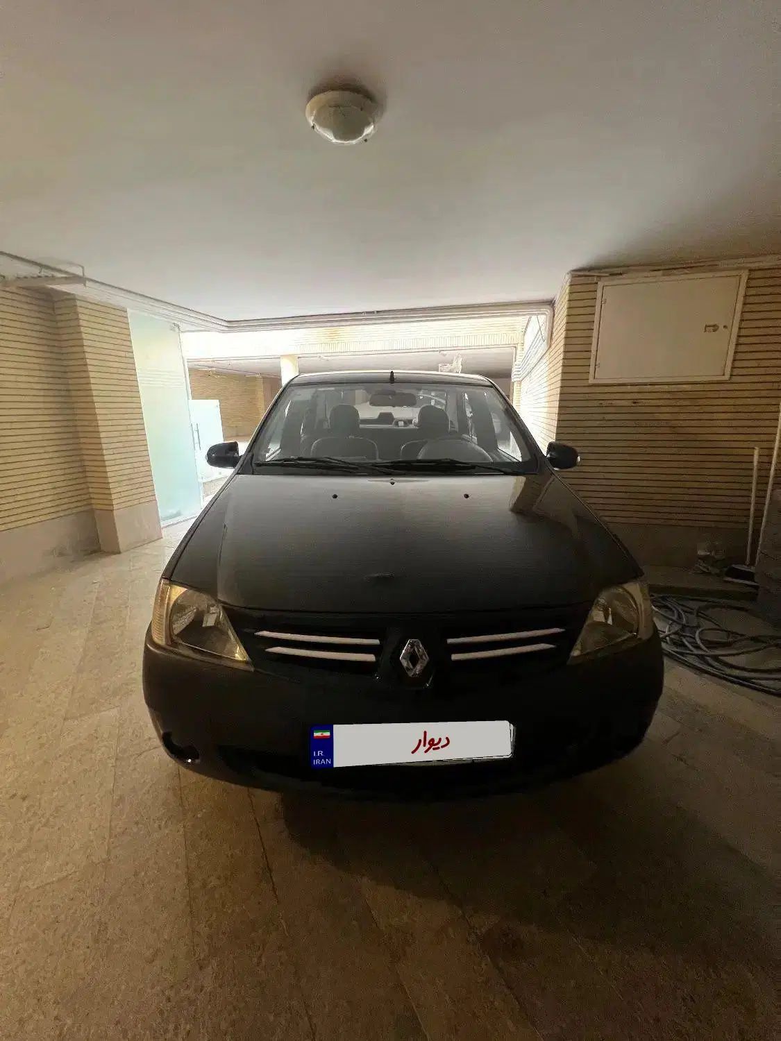 خودرو رنو، تندر 90 آگهی ann_19997814
