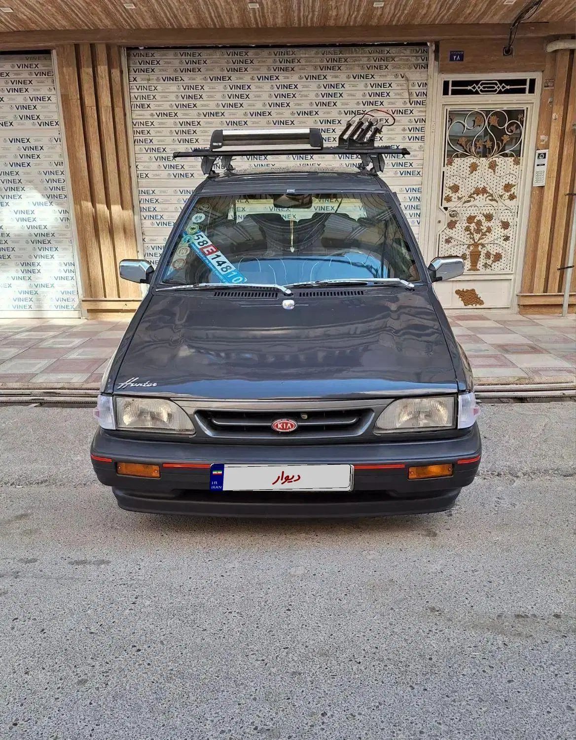 خودرو پراید، 111 آگهی ann_19997817