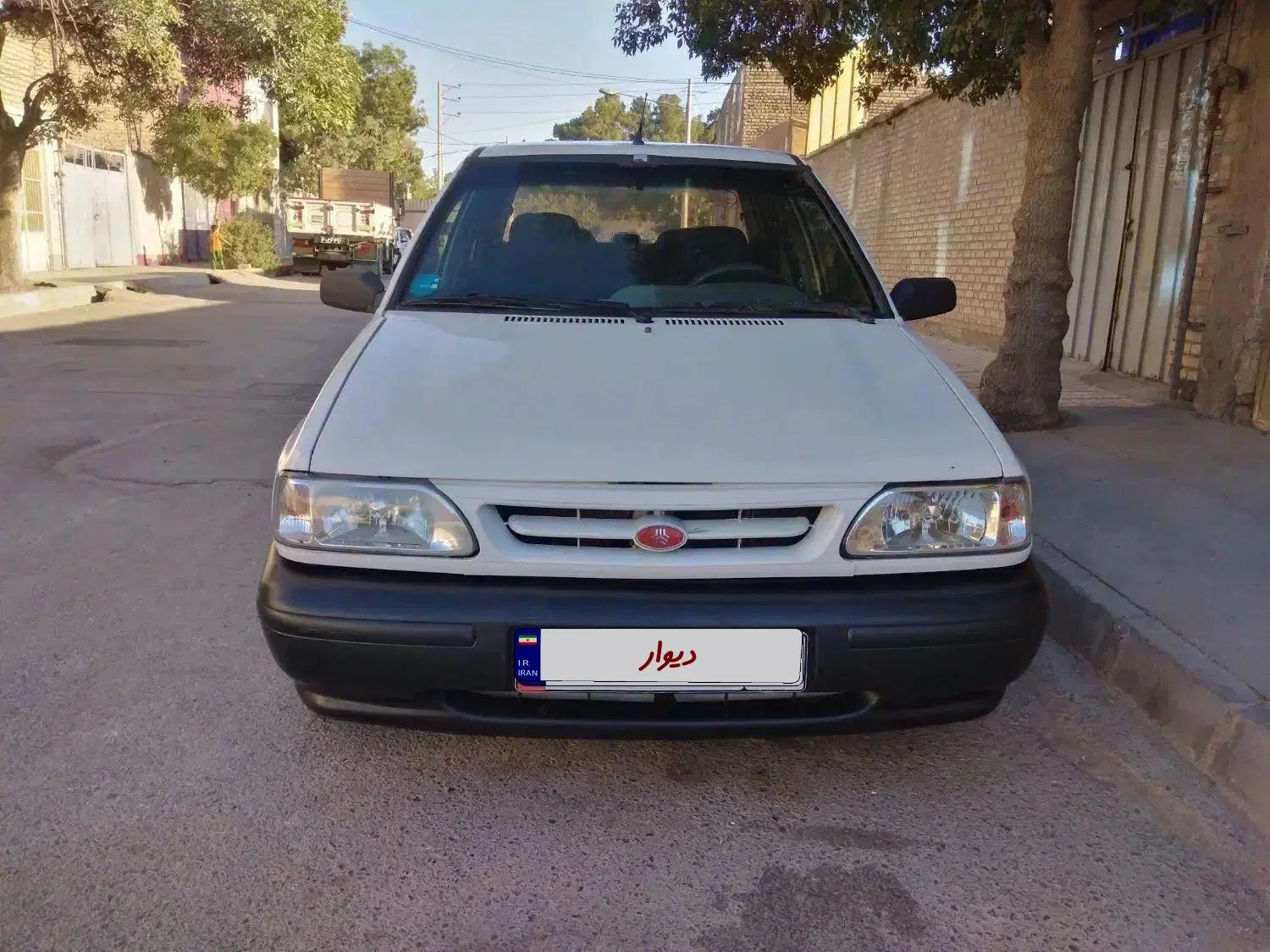 خودرو پراید، صبا آگهی ann_19997833