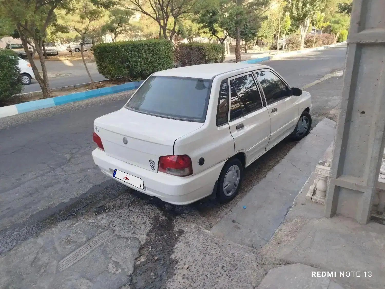 خودرو پراید، 132 آگهی ann_19997835