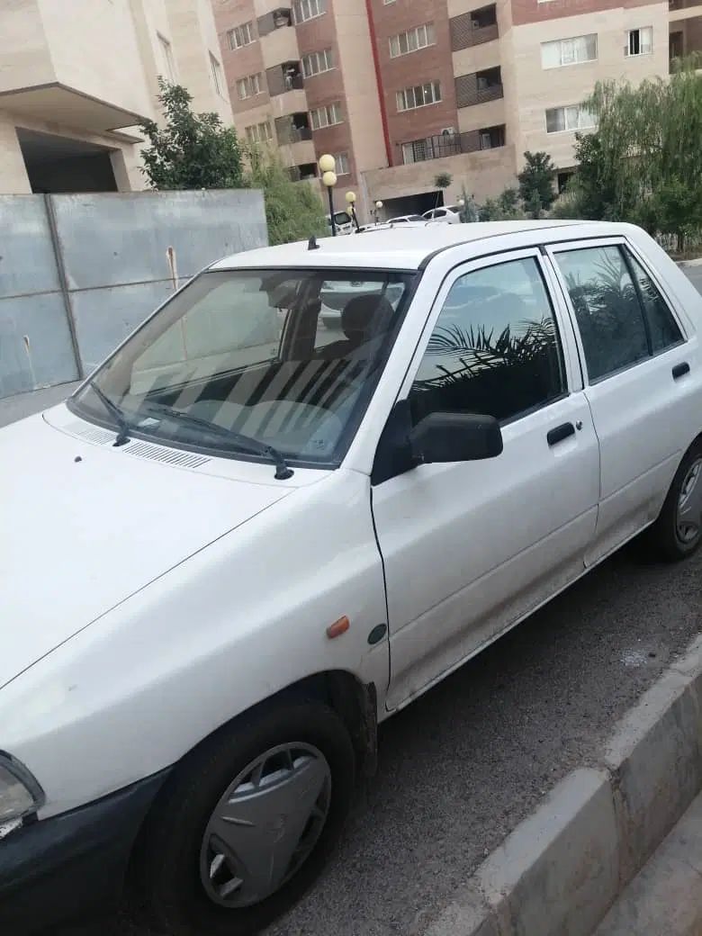 خودرو پراید، 131 آگهی ann_19997837
