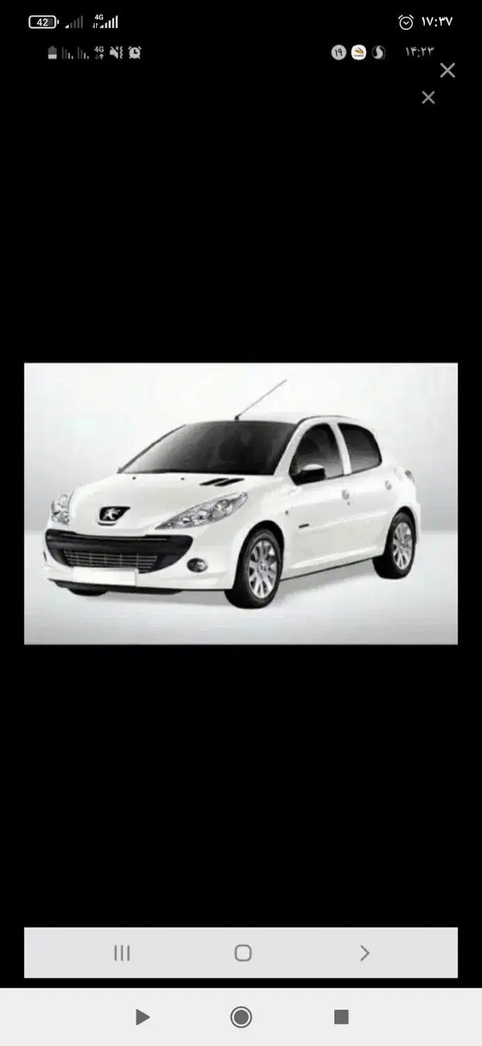 خودرو پژو، 207 آگهی ann_19997850