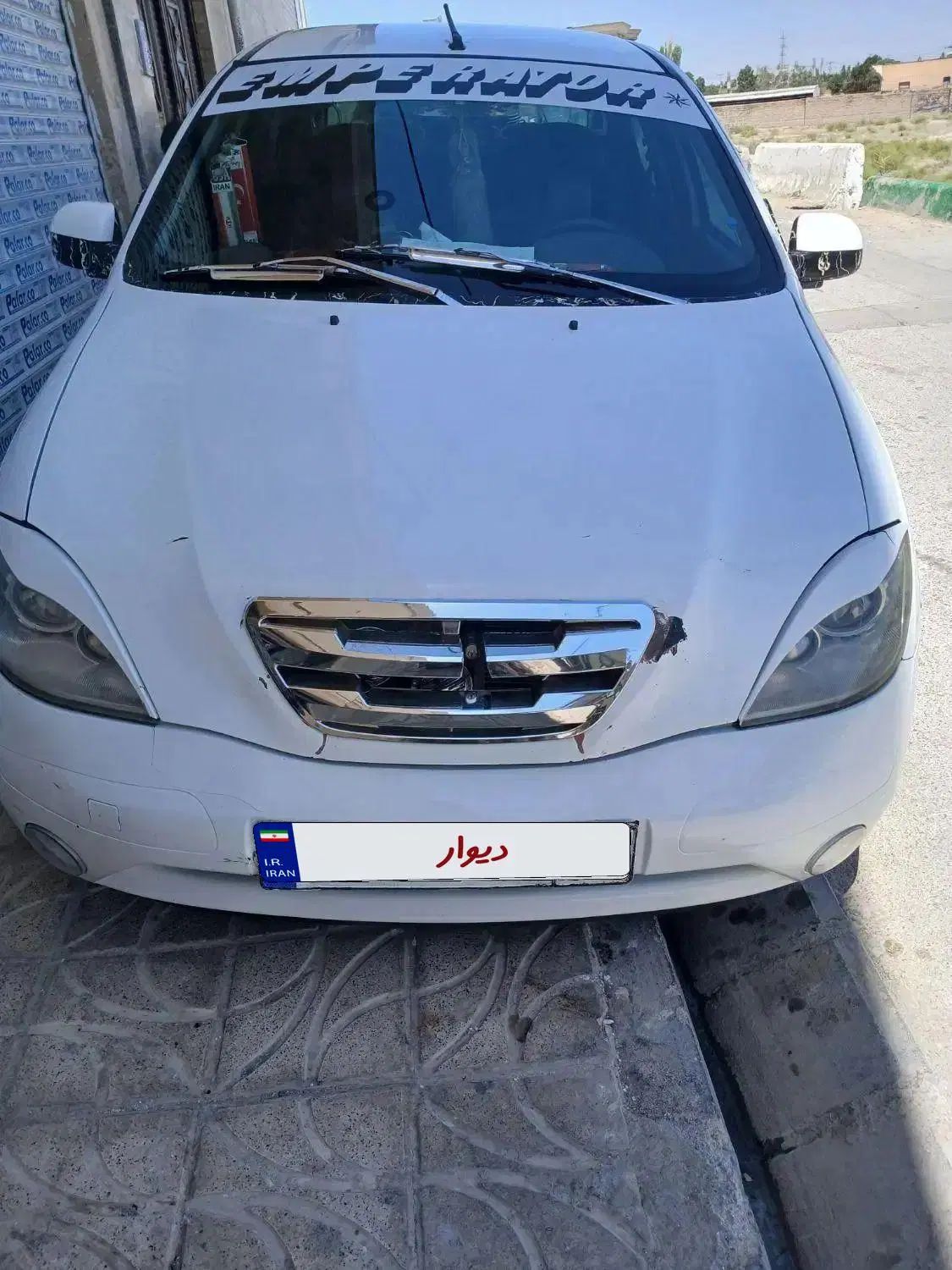 خودرو تیبا، صندوق دار آگهی ann_19997856