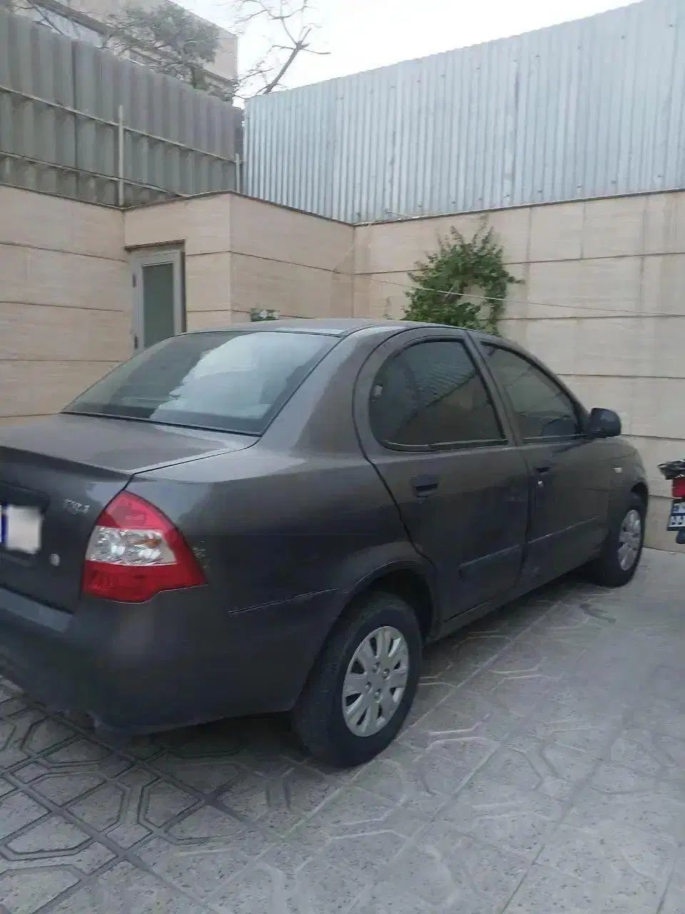 خودرو تیبا، صندوق دار آگهی ann_19997860
