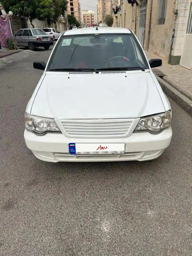خودرو پراید، 132 آگهی ann_19997894
