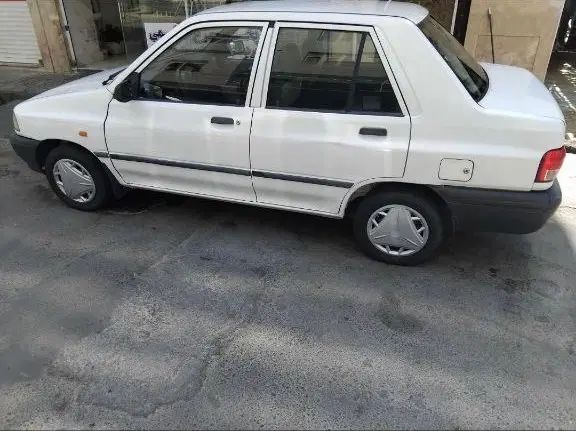 خودرو پراید، 131 آگهی ann_19997898
