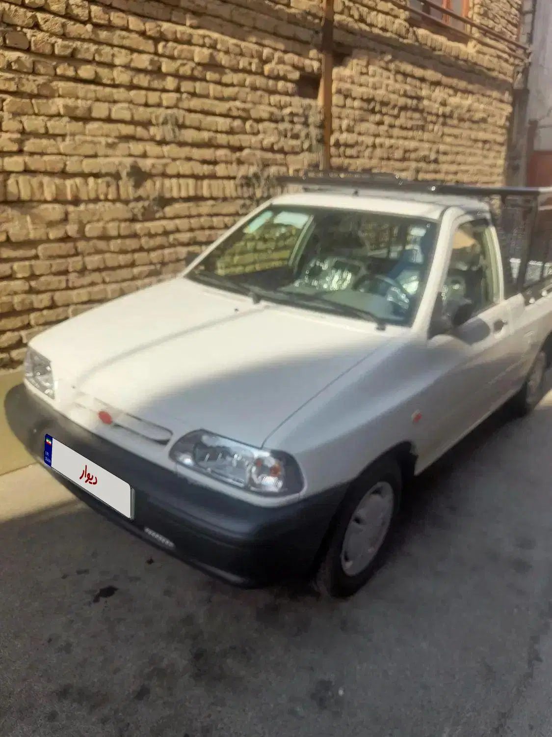 پراید 151 SE - 1403