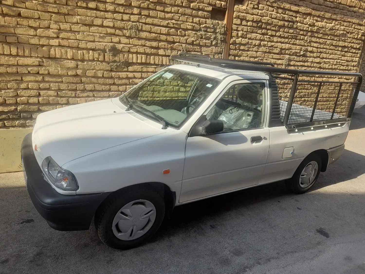 خودرو پراید، 151 آگهی ann_19997900