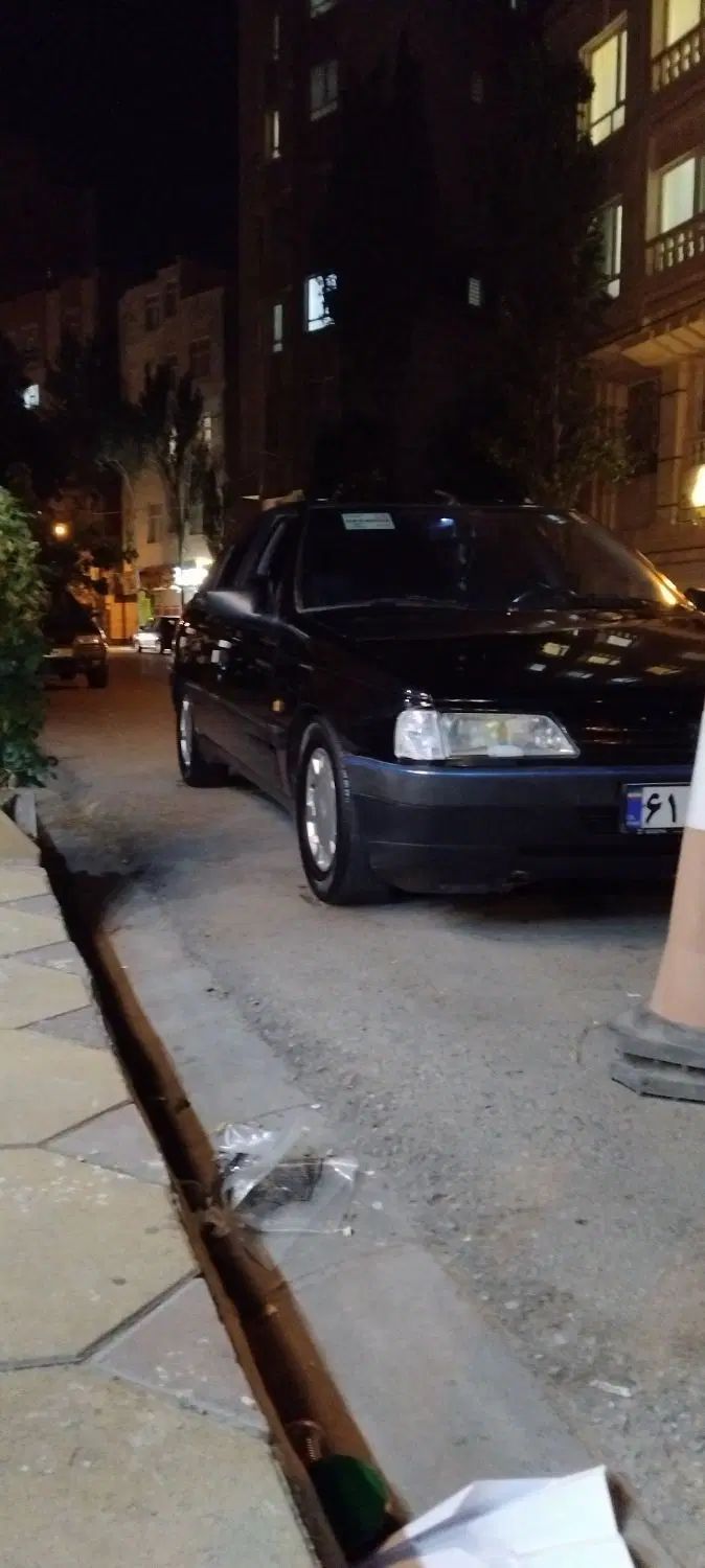 خودرو پژو، 405 آگهی ann_19997911