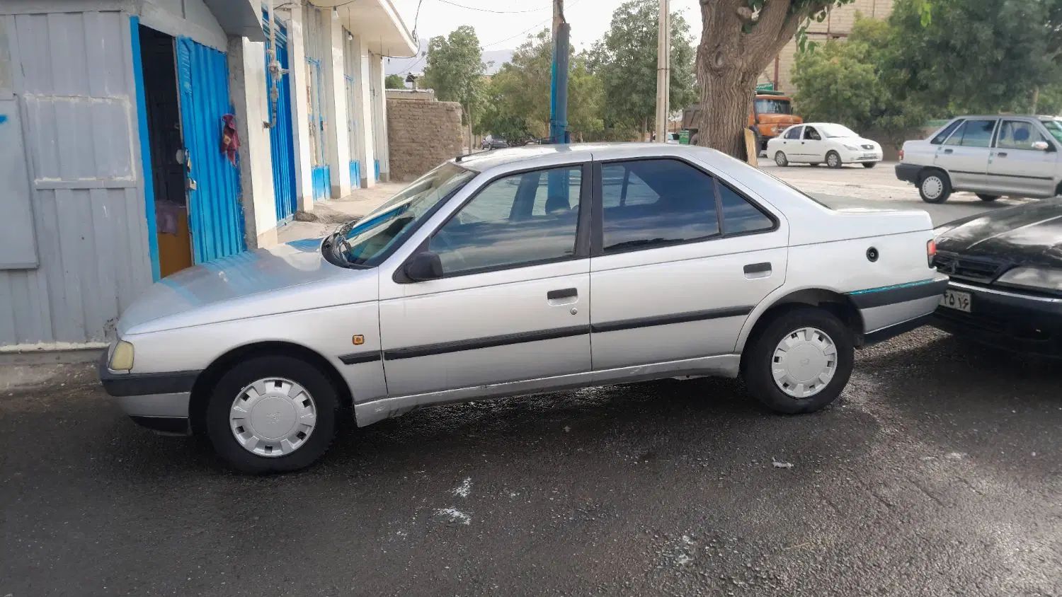 خودرو پژو، 405 آگهی ann_19997914