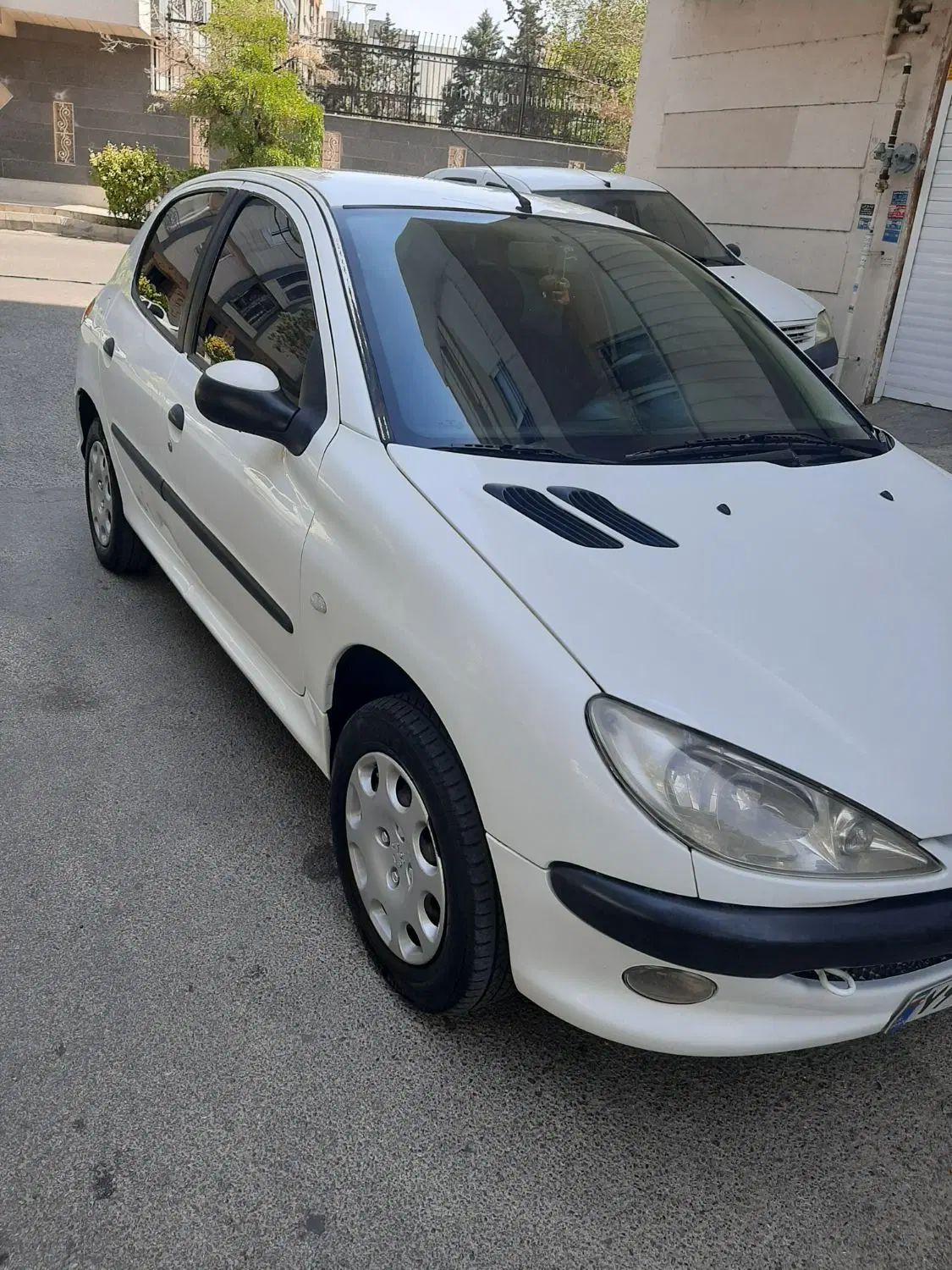 خودرو پژو، 206 آگهی ann_19997920