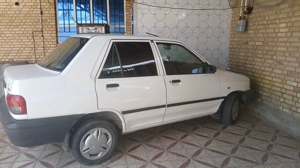 خودرو پراید، 131 آگهی ann_19997924